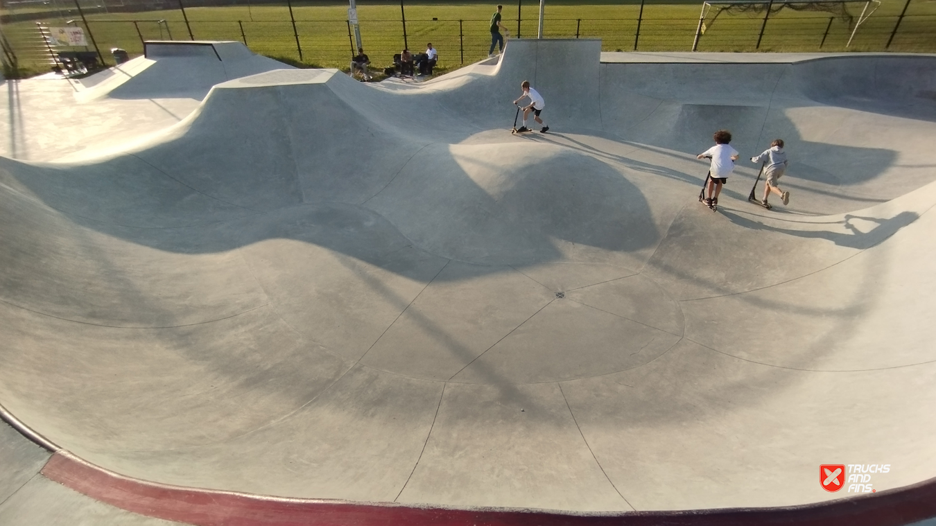 Kasterlee skatepark